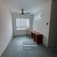 Centrio avenue unit nearby USM bukit gambir for rent 
