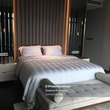 Serviced residence for Sale