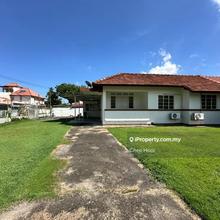 Lengkok Ariff 1sty Semi D Corner 5530sf Island Cheeseman Greenlane