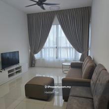 Duta Park Residences,Jalan Kuching For Rent
