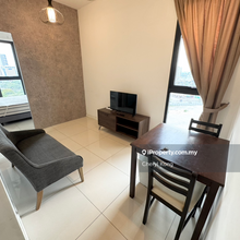 2 Bedrooms Furnished Serviced Residence Pj