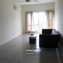 Imperial Residence, Cheras, Selangor.