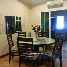 Taman luyang Semi d house for sale