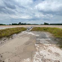 Industrial Land at Nilai