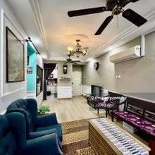 Fully Renovated, Freehold Apartment Pr1ma Presint 11, Putrajaya