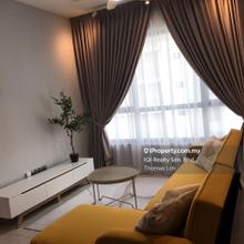 Lot 15 subang jaya near lrt station empire shopping mall inti sjmc uoa