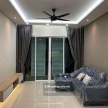 Unit for rent in Amarene 