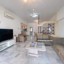 Walking distance to Sunway Uni, BRT, canopy walk to Taylor Uni