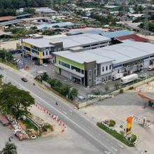 New Factory For Sale Batu Caves 1 1/2 storey