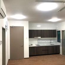 Renovated & 2 Carpark The Trees @ Bukit Lanjan, Damansara Perdana, PJ