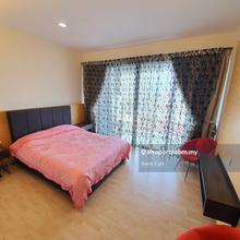 Fully Furnished