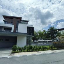 Long Branch Residence Corner Lot For Sale