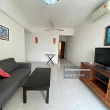 Melaka Raya Condo Casa Lago Fully Furnished Near Imperio Silverscape