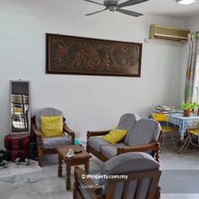 Goodyear Court 7  Subang Jaya Apartment For Sale