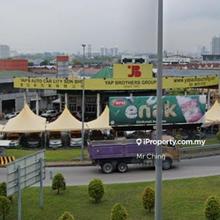 30,000sf LDP Main Road Corner Commercial Showroom Puchong Jaya