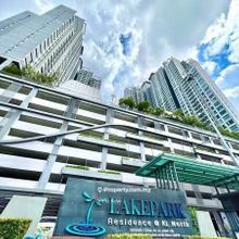 Lelong Unit! Below market value! 