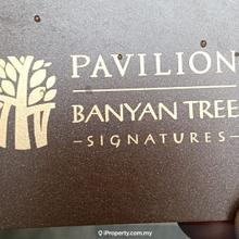 Banyan Tree Signatures Condo Residences Pavilion KLCC Kuala Lumpur