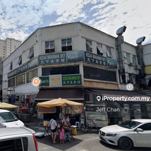 Ground Floor Shop @ Prima Setapak