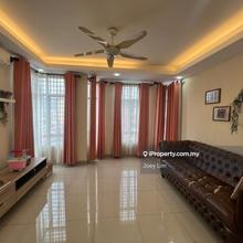 Super Cheap unit at Mutiara Merdeka @ Ampang