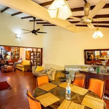 Very cosy and well renovated hse