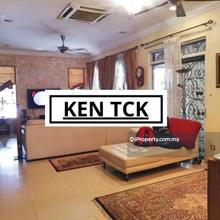 Semi-D house for Sale