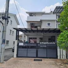 Seri Wirani 8, Seksyen 8,Bandar Baru Bangi, Selangor