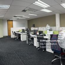 Office for Rent