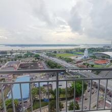 Sri Samudera Apartment 3bed Fully Furnished Johor Bahru