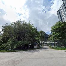 Genting Bungalow Lot For Sale