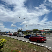 Melaka Sungai Udang 5 joining shop office for sale 
