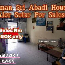 Taman Sri Abadi 
