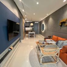 Ready to move in soon. Expected to handover key middle of 2025