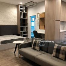 Condominium for Rent