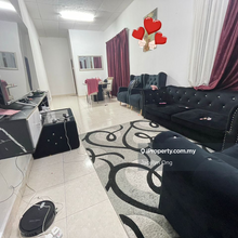 Good condition  single-storey Jln Bestari 3 bedroom Rm2400