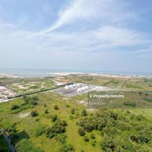 Seaview High Floor 2t1 Bedr Atlantis Residence Kota Melaka Below Value