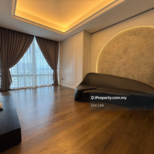 St Regis, KL Sentral