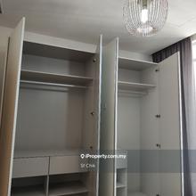 Serviced residence for Sale