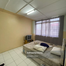 Mjc Soho Apartment For Sale