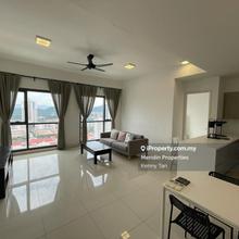 Serviced residence for Sale