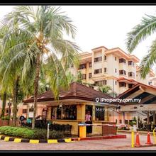 Sunway Sutera Condo 