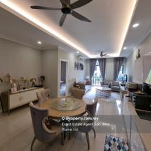 Condominium for Rent