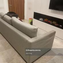 The Manhattan for rent 