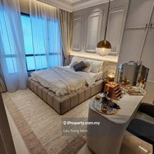 Pix 1 Residence Bayan Baru for Sales