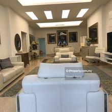 Serviced residence for Sale