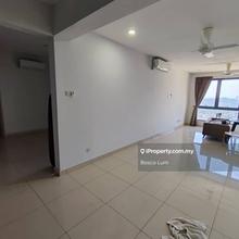 Dual key unit, find first hand tenant, ready viewing and move in
