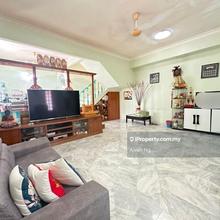 2 Sty Corner Terrace @ Sl 6, Sungai Long