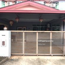 For Sale Double Storey, Taman Nambazan Ramayah, Penampang