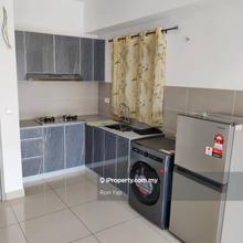 Sentul, M Centura Condominium For Rent