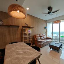 Puteri Cove Residence 4 Beds Apartment For Sale @ Puteri Harbour