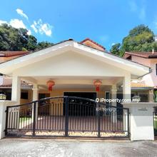 Ready-To-Move-In Fully Furnished Link Bungalow For Sales Sunway Ipoh